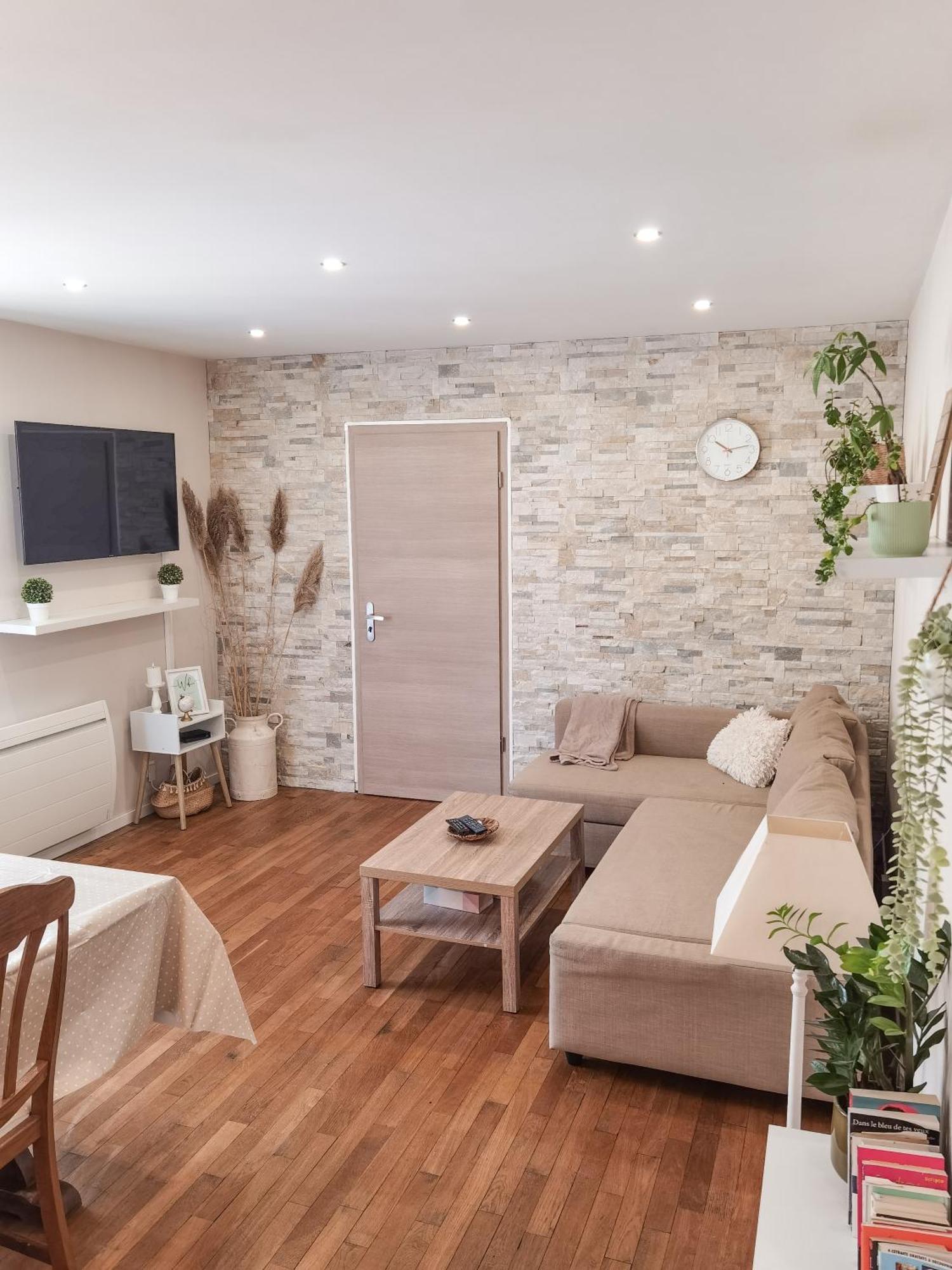 Verriere & Parement En Centre-Ville Epinal Bagian luar foto